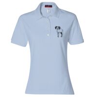 Women's Spotshield™ 50/50 Sport Shirt Thumbnail