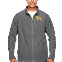 Men's Campus Microfleece Jacket Thumbnail