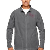 Men's Campus Microfleece Jacket Thumbnail