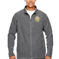 Men's Campus Microfleece Jacket Thumbnail