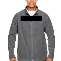 Men's Campus Microfleece Jacket Thumbnail