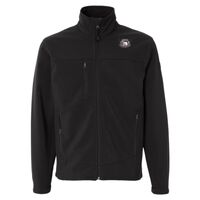 Motion Soft Shell Jacket Thumbnail